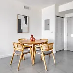 Brickell 2Br W Gym Pool Wd Nr City Center Mia-44