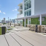 Brickell 2Br W Gym Pool Wd Nr City Center Mia-44