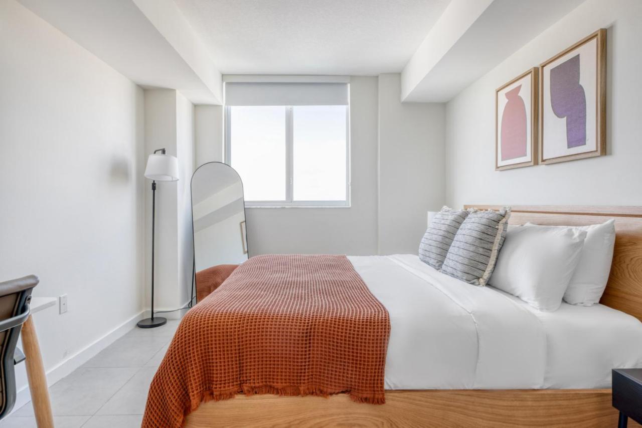 Brickell 2br W Gym Pool Wd Nr Center Mia-44 Miami