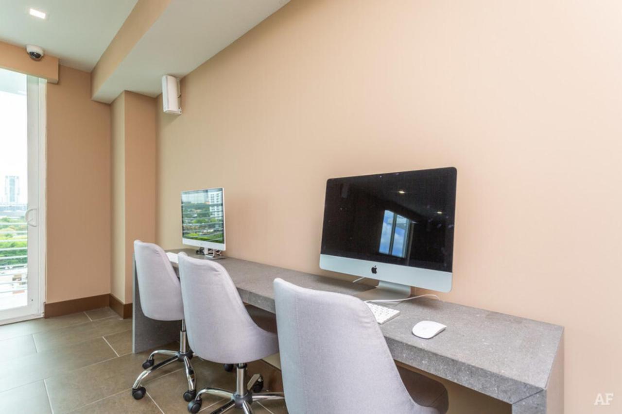 Apartment Brickell 2br W Gym Pool Wd Nr Center Mia-44 *