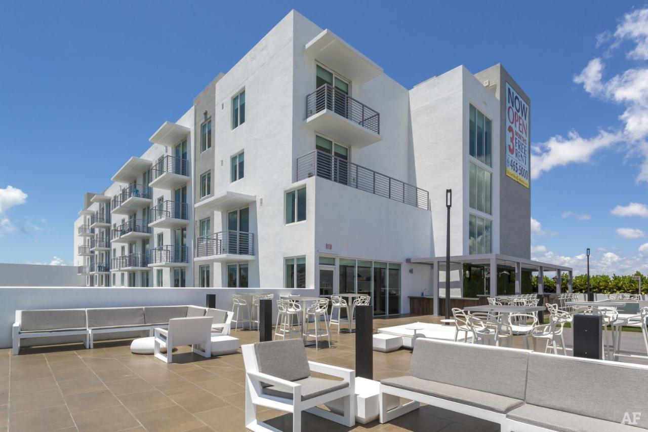 Brickell 2br W Gym Pool Wd Nr Center Mia-44 Miami