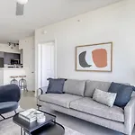 Brickell 2Br W Gym Pool Wd Nr City Center Mia-44