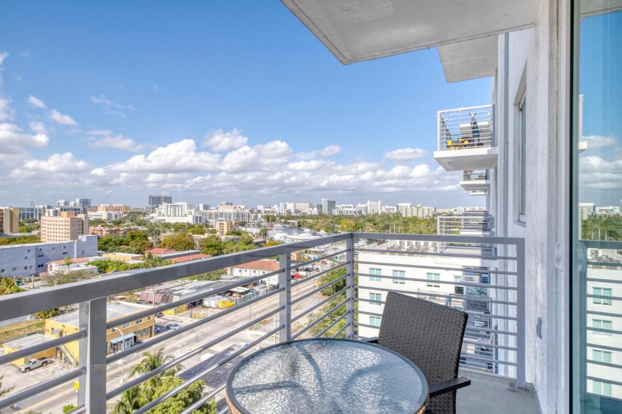 Apartment Brickell 2br W Gym Pool Wd Nr Center Mia-44