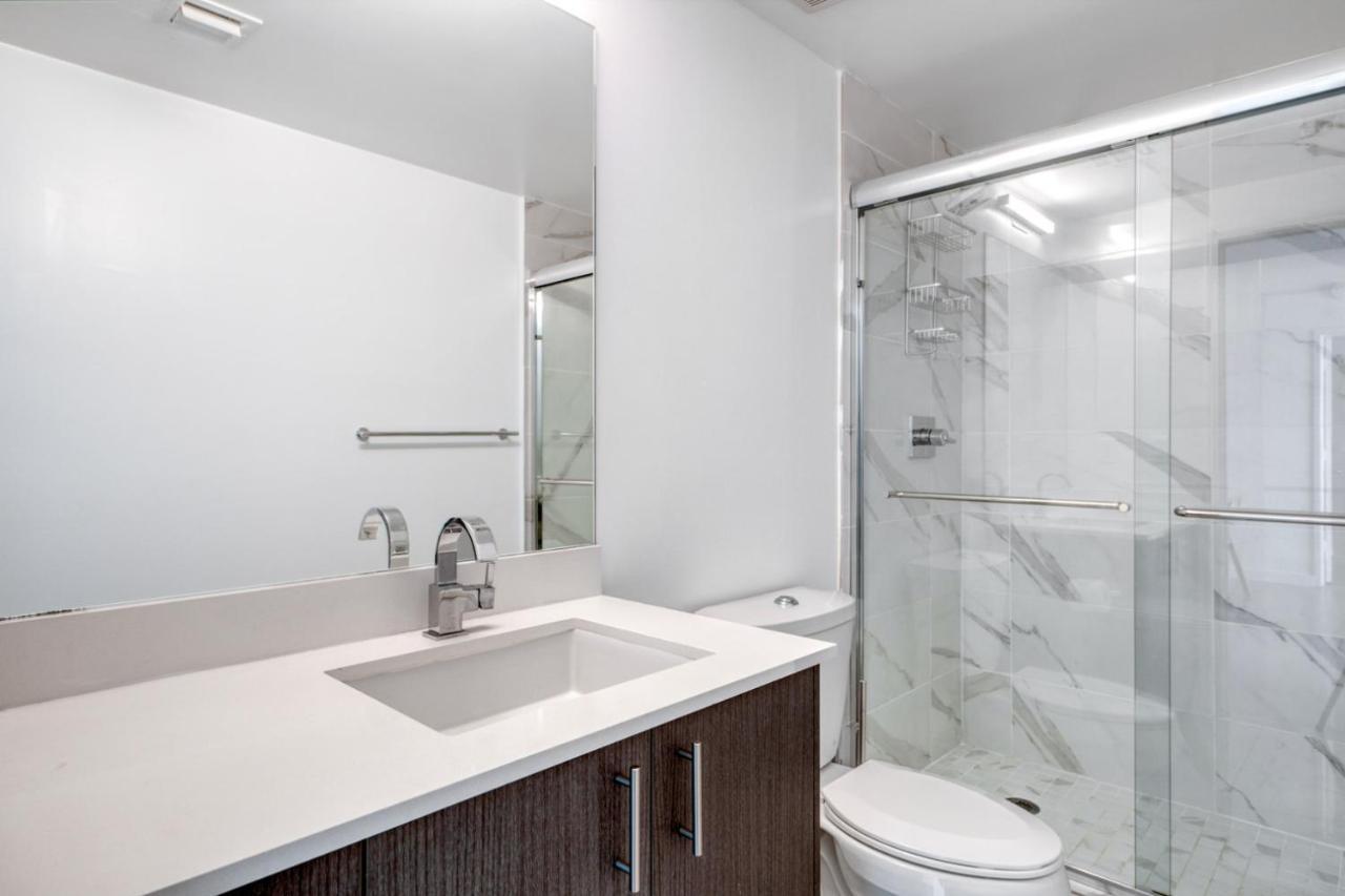 Brickell 2br W Gym Pool Wd Nr Center Mia-44 Apartment Miami