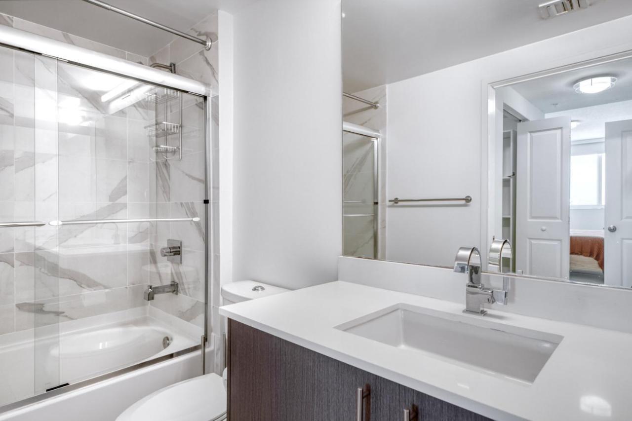 Apartment Brickell 2br W Gym Pool Wd Nr Center Mia-44 *
