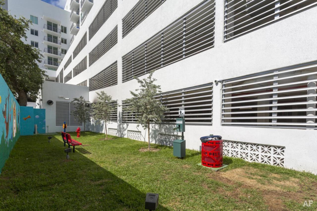 Brickell 2br W Gym Pool Wd Nr Center Mia-44 Apartamento Miami